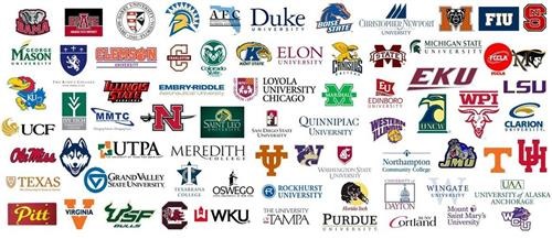 college college